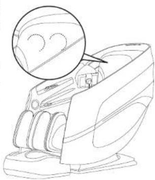 BLAUPUNKT BP-AMY015 - 注意 - 1