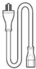 Jackery Explorer 600 v2 - CONTENU DE LA BOÎTE - 2
