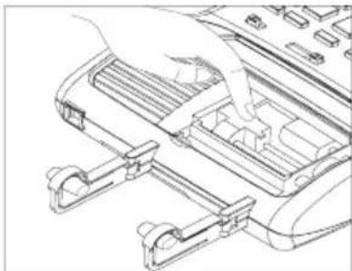 OLIVETTI Summa 302 - Remarque - 1