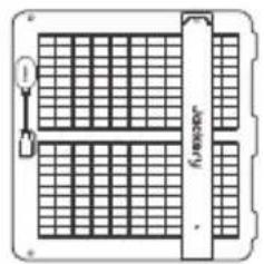 Jackery SolarSaga 100 Air - WHAT'S IN THE BOX - 1