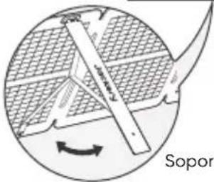 Jackery SolarSaga 100 Air - Remarque - 3
