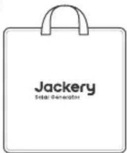 Jackery SolarSaga 100 Air - CONSEILS DE SÉCURITÉ - 1
