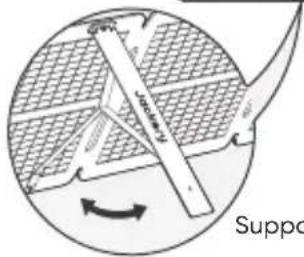 Jackery SolarSaga 100 Air - CONSEILS DE SÉCURITÉ - 3