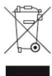BLAUPUNKT BP2008 - INFORMATION SUR LE RECYCLAGE - 1