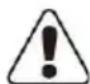 CANDY GD 8N3B-S - WARNING! - 1