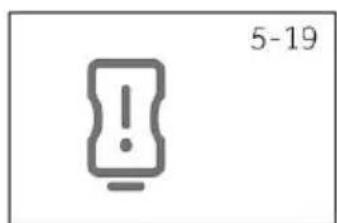 CANDY GD 8N3B-S - Memo-Symbol - 5
