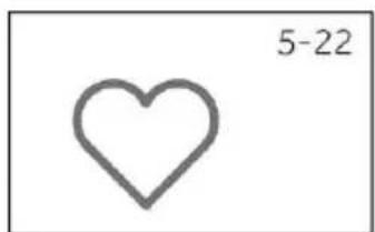 CANDY GD 8N3B-S - Memo-Symbol - 8