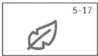 CANDY GD 8N3B-S - Memo-Symbol - 3