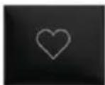 CANDY GD 8N3B-S - Serbatoio dell'acqua - 7
