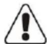 CANDY GD 8N3B-S - WARNING! - 1