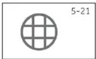 CANDY GD 8N3B-S - Memo-Symbol - 7