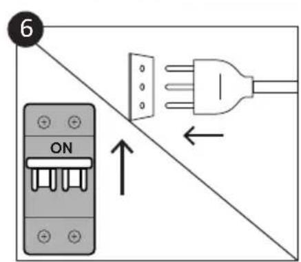 CANDY F CP605XL/ECH64C - DEMONTÁŽ A ČISTENIE BOČNÝCH ROŠTOV - 14