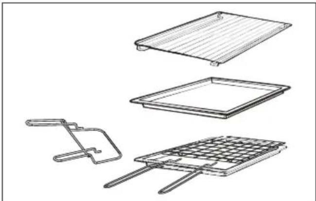 CANDY F CP605XL/ECH64C - Produktbeschreibung - 13