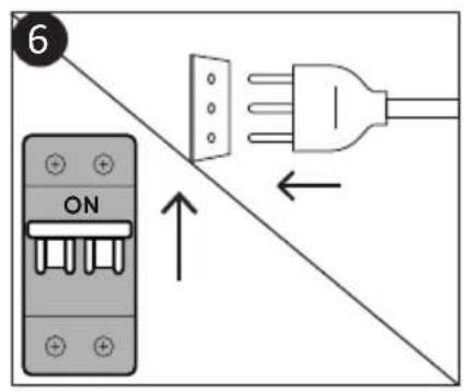 CANDY EY602X - INSTRUKSJON FOR FJERNING OG RENGJ∅RING AV SIDESTATIVENE - 12