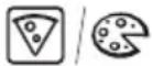 CANDY EY602X - Brug af minut-timeren Using the end of cooking timer - 14
