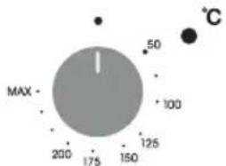 CANDY EY602X - Näytön kuvaus (Uunimallista riippuen.) - 16