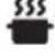 CANDY EY602X - Use of touch control clock programmer (depends on model) - 9