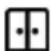 CANDY EY EH8N1DE-S - DRYING SELECTION button - 3