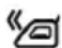CANDY EY EH8N1DE-S - Taste TROCKENAUSWAHL - 1