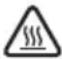 PRINCESS Airstyler Pro 529205 - Safety symbols - 1