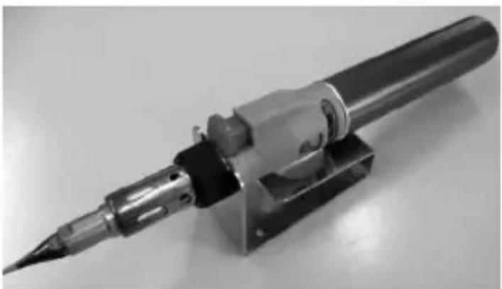 PROXXON Microflam MGS - Français FR 11 - 3