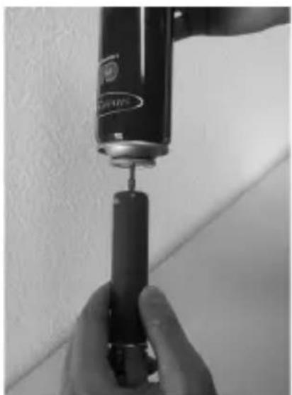 PROXXON Microflam MGS - 2