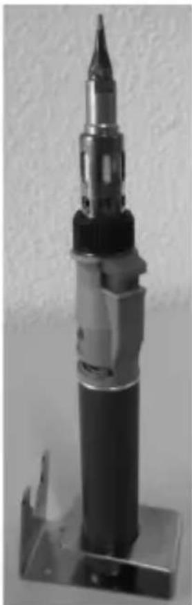 PROXXON Microflam MGS - Français FR 11 - 5