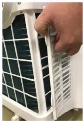Wood's AC CORTINA SILENT 12K WiFi A+ - CUSTOMER CARE AND SERVICE - 19