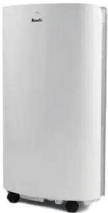 Wood's AC CORTINA SILENT 12K WiFi A+ - AC CORTINA SILENT 12K WiFi A+ WAC1204G - 1