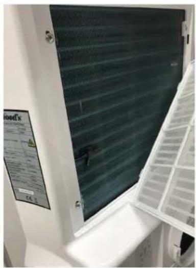 Wood's AC CORTINA SILENT 12K WiFi A+ - CUSTOMER CARE AND SERVICE - 16