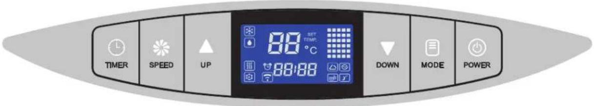 Wood's AC CORTINA SILENT 12K WiFi A+ - CUSTOMER CARE AND SERVICE - 13