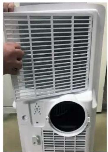 Wood's AC CORTINA SILENT 12K WiFi A+ - CUSTOMER CARE AND SERVICE - 15