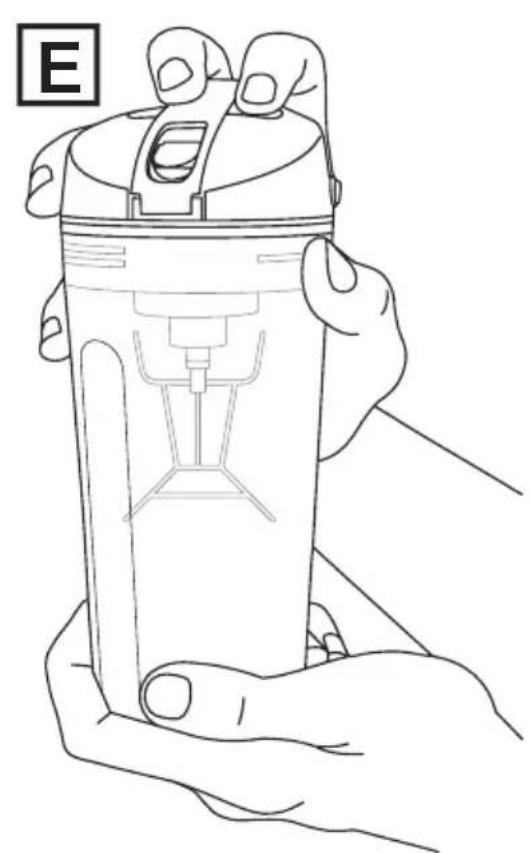 RUSSELL HOBBS Instamixer 24880-56 - 3