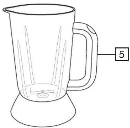 RUSSELL HOBBS Retro 25180-56 - 10