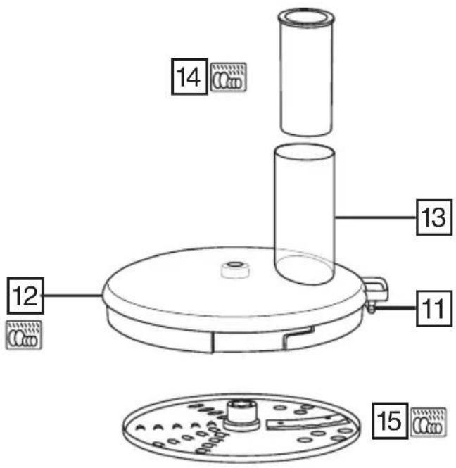 RUSSELL HOBBS Retro 25180-56 - 11