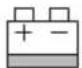 Ghibli & Wirbel REXA 50 D 55 BC CHEM - Batterie - 2