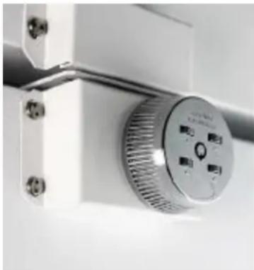 Accucold FF7LWPLUS2ADA - Réinitialisation de la combinaison - 1