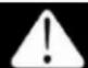 Accucold ARFG15PVLHD - DANGER - 2