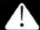 Accucold ARFG15PVLHD - WARNING - 1