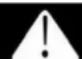 Accucold ARFG15PVLHD - WARNING - 1