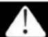 Accucold ARFG15PVLHD - DANGER - 1