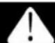 Accucold ARFG15PVLHD - DANGER - 2