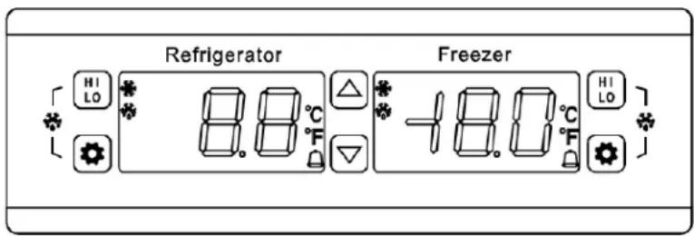 Accucold ARFG15PVLHD - Typical Applications: - 1