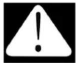 Accucold ARFG15PVLHD - EQUIPMENT SAFETY - 1
