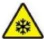 Accucold ARFG15PVLHD - WARNING - 2