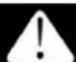 Accucold ARFG18PV - WARNING - 5
