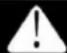 Accucold ARFG18PV - WARNING - 1