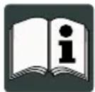 AL-KO 38.4 Li HM comfort - Symbol Meaning - 2