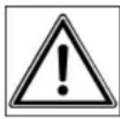 AL-KO 38.4 Li HM comfort - Symbols on the appliance - 1
