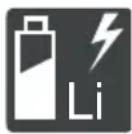 AL-KO 38.4 Li HM comfort - Symbol Znaczenie - 3